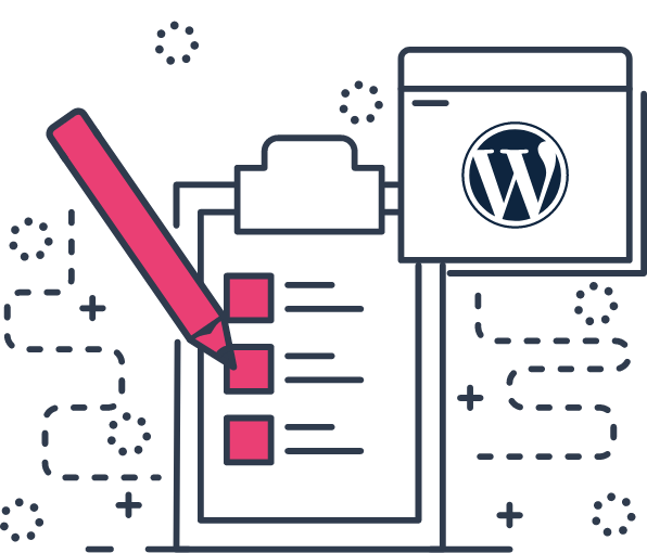 Well Planned WordPress Websites