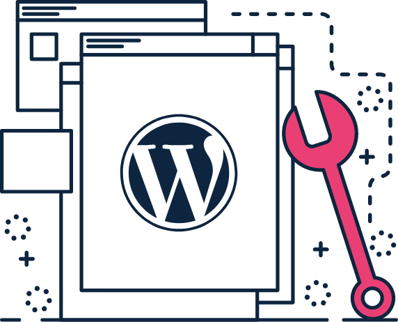 WordPress Website Support