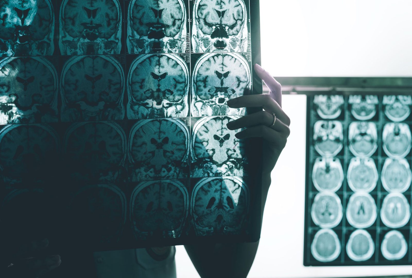 Abigail Marsh - Featured Image